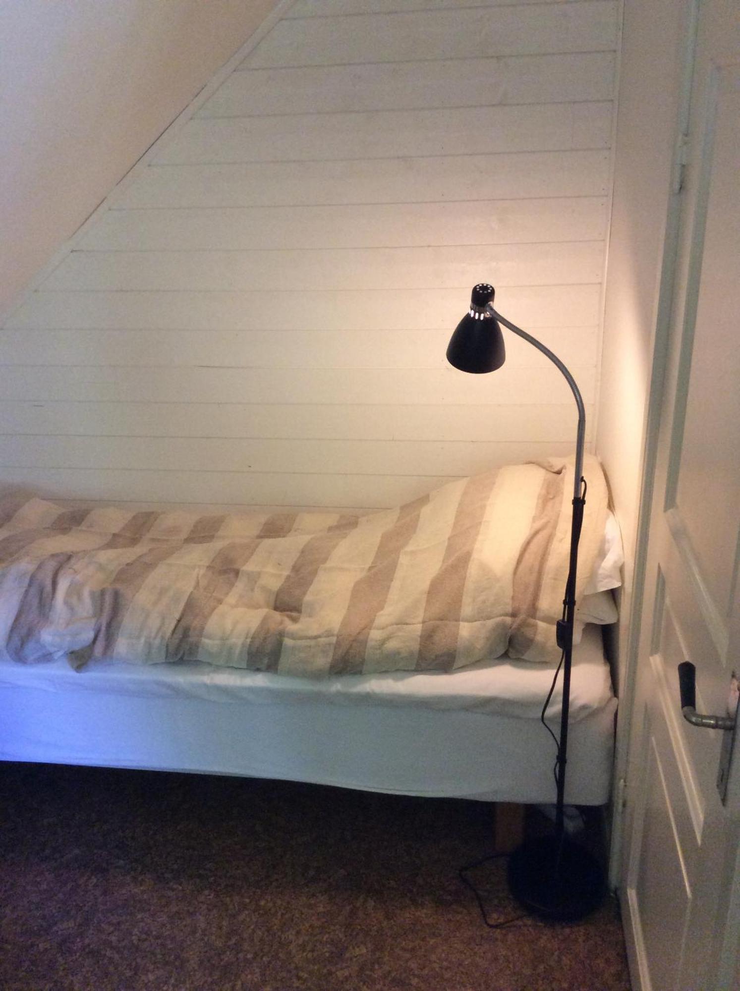 Prostens Bed & Breakfast Getinge Kamer foto
