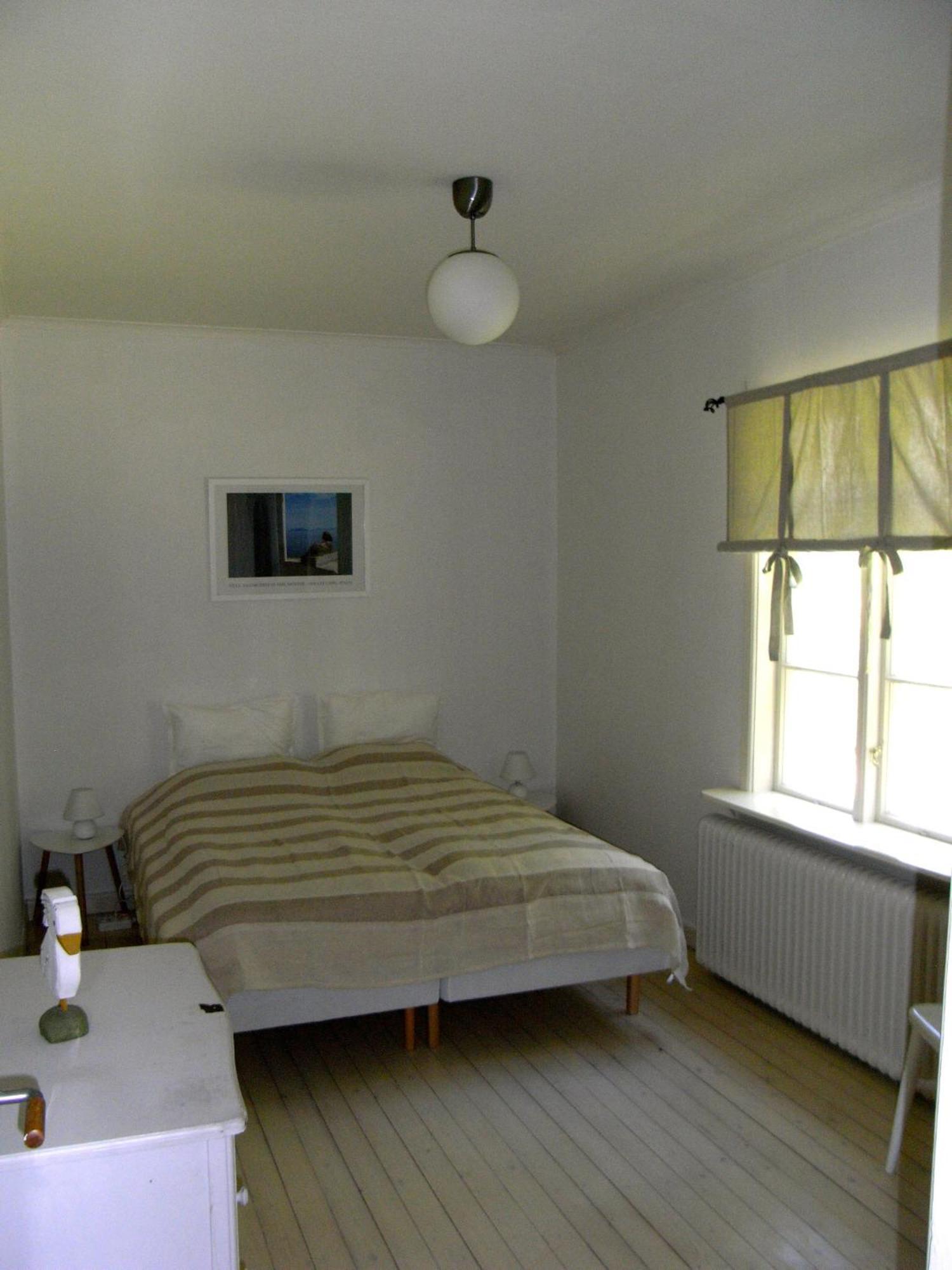 Prostens Bed & Breakfast Getinge Kamer foto