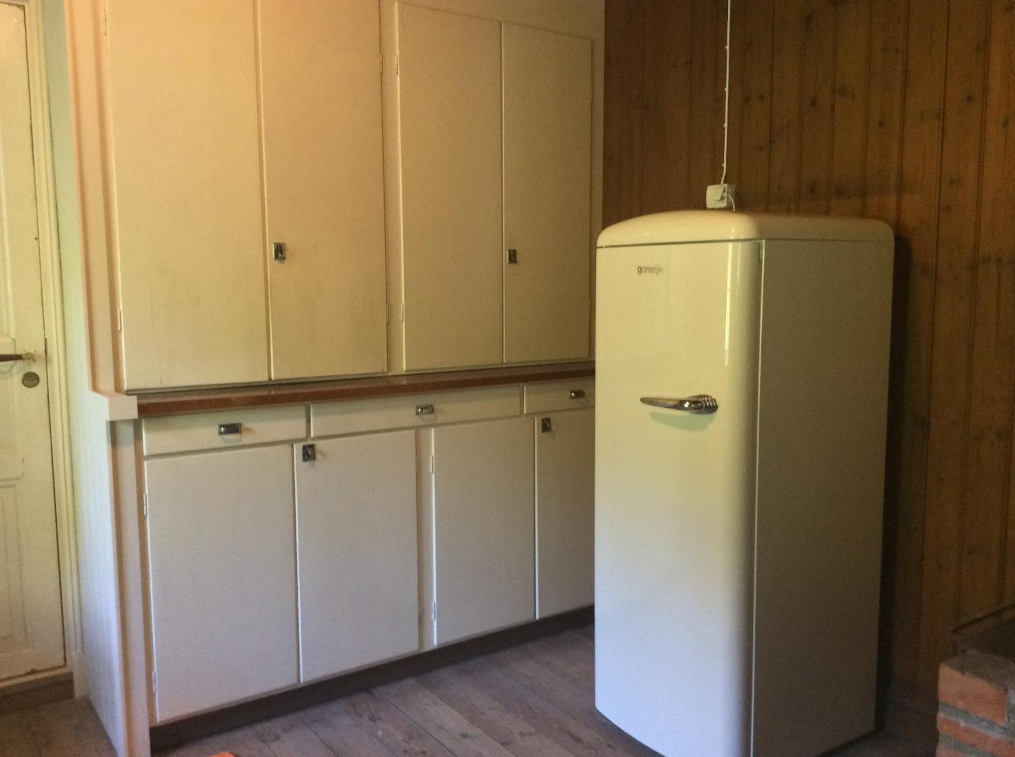 Prostens Bed & Breakfast Getinge Kamer foto