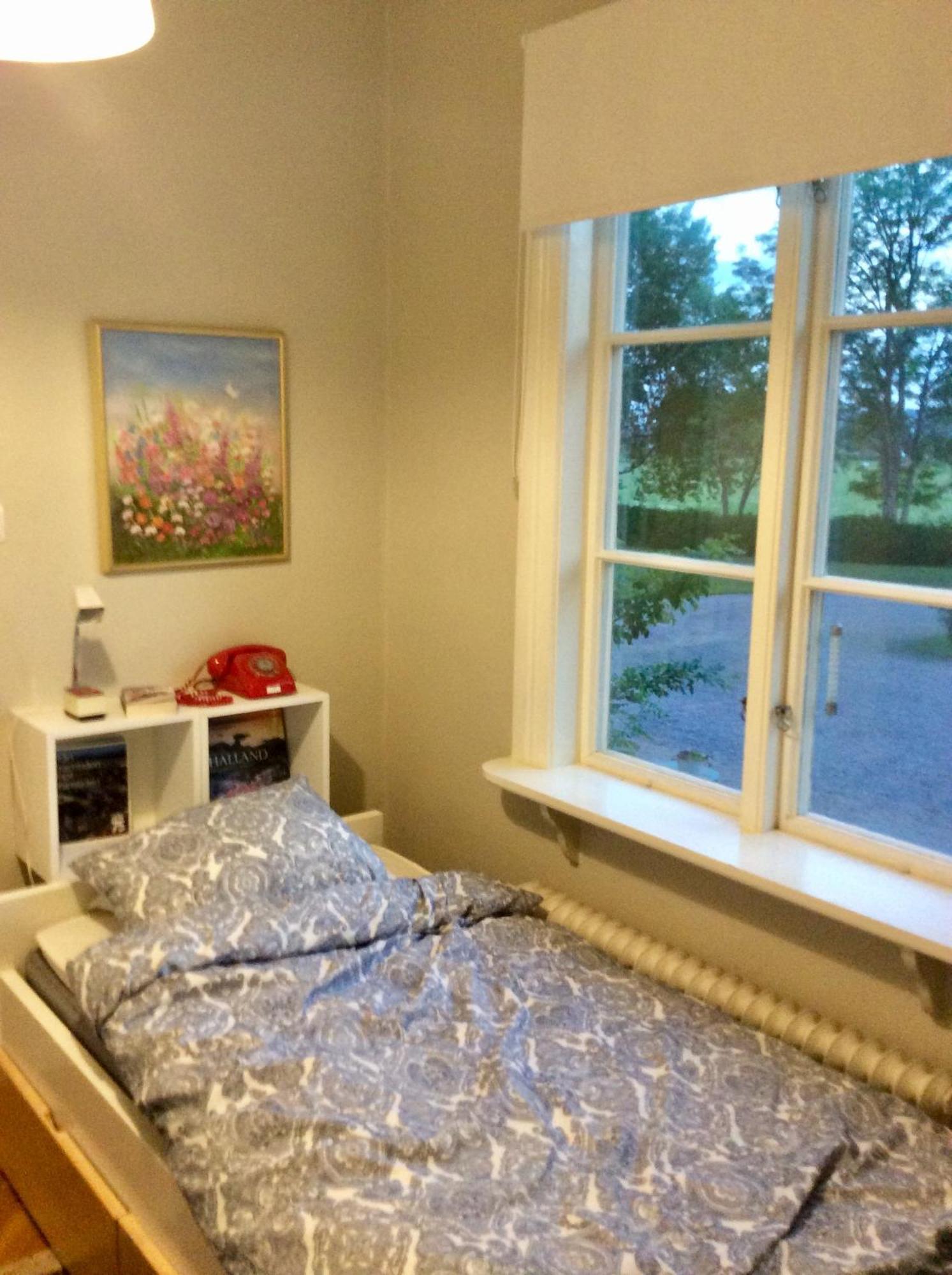 Prostens Bed & Breakfast Getinge Kamer foto
