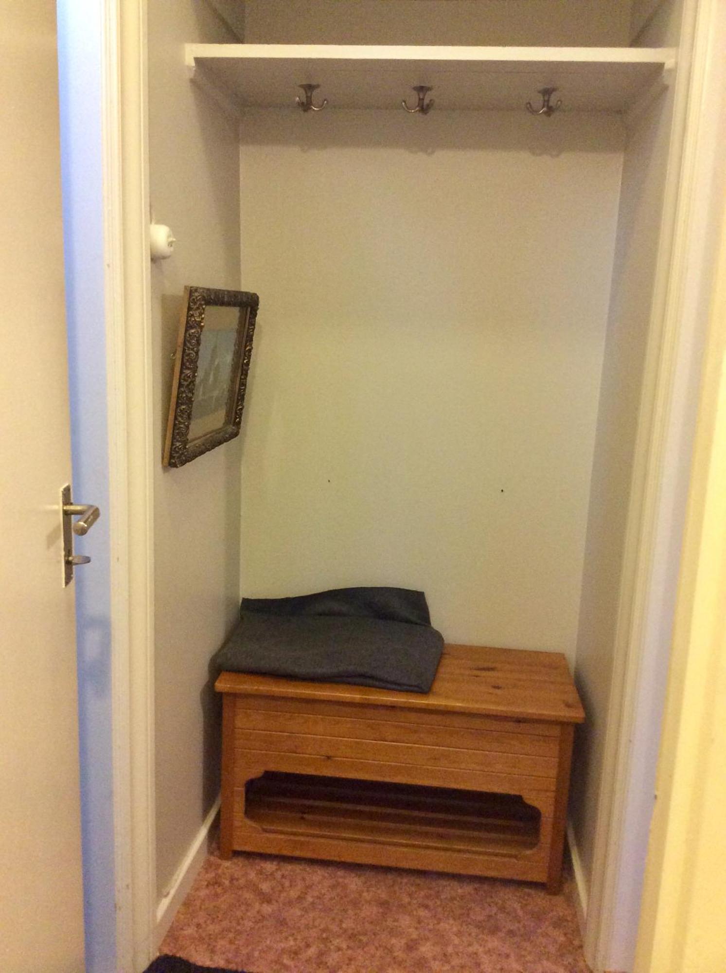 Prostens Bed & Breakfast Getinge Kamer foto