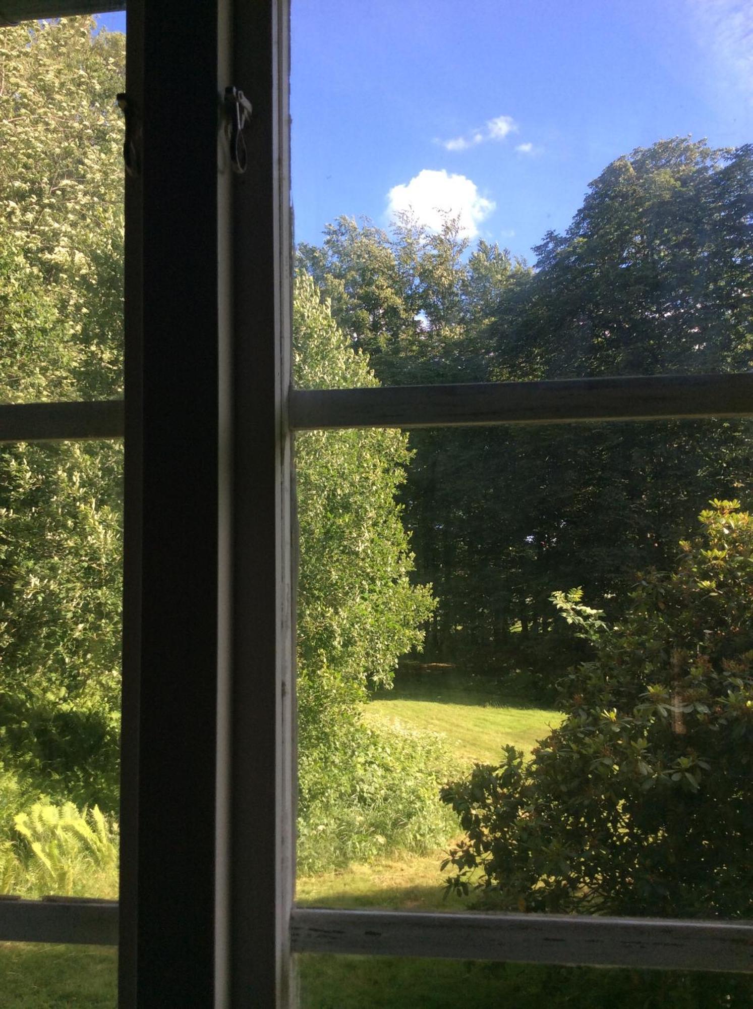 Prostens Bed & Breakfast Getinge Kamer foto